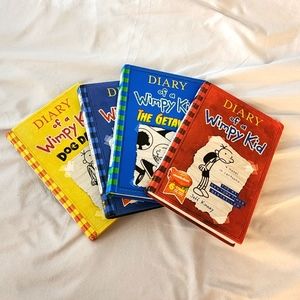 Children's Book Set